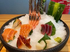 -割烹旭日本料理(龙湖狮山天街店)