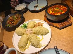 -胡马八破·川菜小馆(高新万达店)