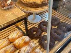 -东哥面包 DONCO BAKERY(万风新天地购物中心店)