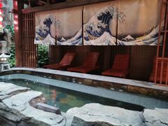 -嘉悦汗蒸时代(曙光路店)