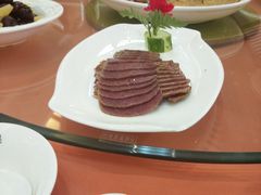 -蔡阿水羊肉店