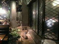 -广东道至正餐厅(区庄店)