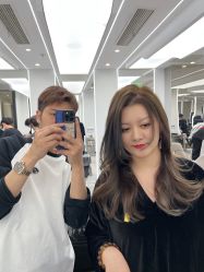 -MY HAIR 旗舰店