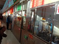 门面-天塔菜市场