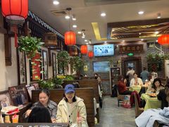 -玉桥餐厅(天坛店)