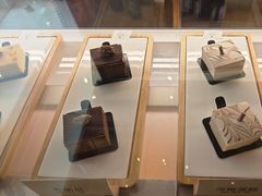 -桃源咖啡厅(武夷山大红袍山庄店)