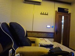 -天天足道(紫荆店)