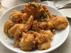 -大树下海鲜饭店