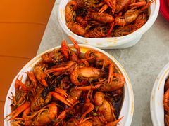 -九喜龙虾(凤城六路直营店)