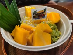 -椰椰大吉(海城店)