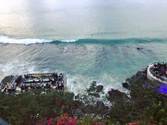 -Rock Bar Bali(Bali)