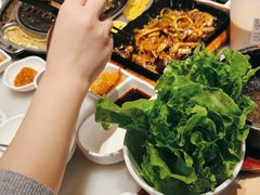 -韩宫宴和牛烤肉(盐城金鹰店)