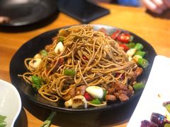 -望京一号·重庆江湖菜(工体店)