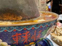 -东来顺饭庄(五道口店)