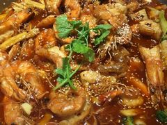 -惠友大虾(太原北街店)