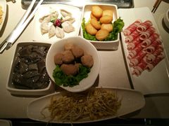 -海底捞火锅(万丰桥店)