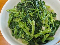 -吃香喝辣·地道衡东菜(南岳大庙店)