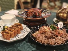 -誉八仙粤菜(万象天地店)