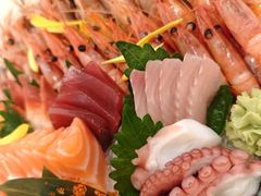 -桃夭日式料理(国信店)
