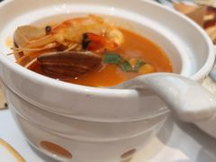 -狮拾久·现代新加坡料理(壹方城店)