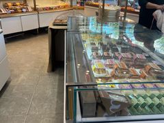 -DANXI丹喜面包·蛋糕(庐山店)