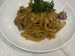 -潍坊菜馆(三里河南横街店)