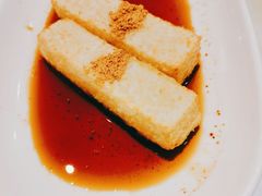 -孔雀云贵川·融合菜(长宁来福士店)
