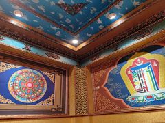 -金鼎雪山牦牛杂火锅(理县总店)