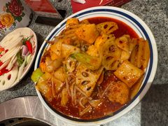 -二胖家铁锅炖大鹅(双井店)