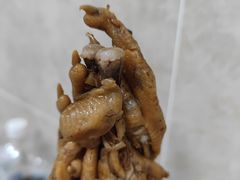 招牌卤鸡脚-鸡脚旮旯平江路店