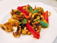 -渔娘渔家丹东海鲜(东直门店)