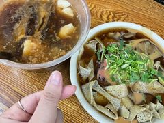 -真素诚·清真(新华路店)