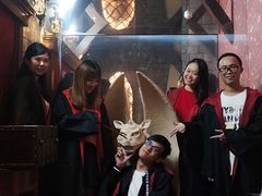 -逃脱反斗城沉浸剧情密室(北京路店)