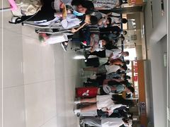 -南浦大桥长途旅游客运站