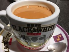 -香港茶餐厅文化体验馆(茶山镇店)