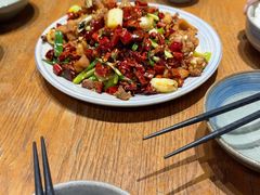 -静一餐厅·湖北菜(前门创始店)