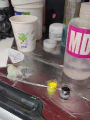 -MDZ STORE·TATTOO·耳饰