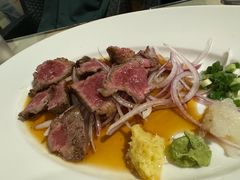 -BISTROFIORE美伊娜(伊犁南路店)