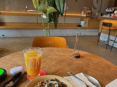 -福嗝er 咖啡&精酿餐吧(东四店)