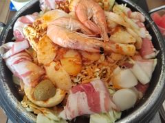 -贵宾庄炸酱面·韩式料理(高区店)