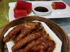 -春满人间酒楼(园岭中路店)