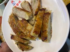 -岳季煎饺
