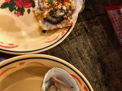 -辉记炭烧海鲜大排档·老字号(福田店)