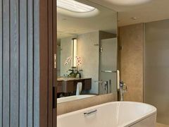 -新加坡文华东方酒店