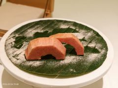 -金链花·泰国餐厅(国贸店)