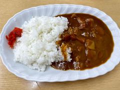 -お食事処 山賀