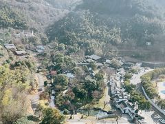-达蓬山旅游度假区