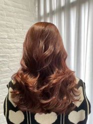 -可大男士理发馆