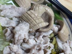 -锋记汕头小馆-猪肚火锅(华强北店)