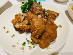 -莆田餐厅PUTIEN(武商MALL店)